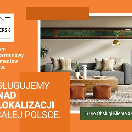 Pejzazowa Apartment Metro Wilanowska Mokotow By Noclegi Renters Warsaw Ngoại thất bức ảnh