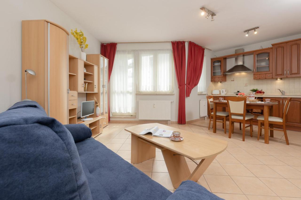 Pejzazowa Apartment Metro Wilanowska Mokotow By Noclegi Renters Warsaw Ngoại thất bức ảnh