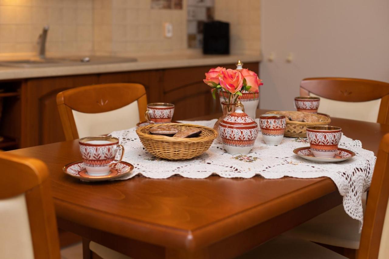 Pejzazowa Apartment Metro Wilanowska Mokotow By Noclegi Renters Warsaw Ngoại thất bức ảnh